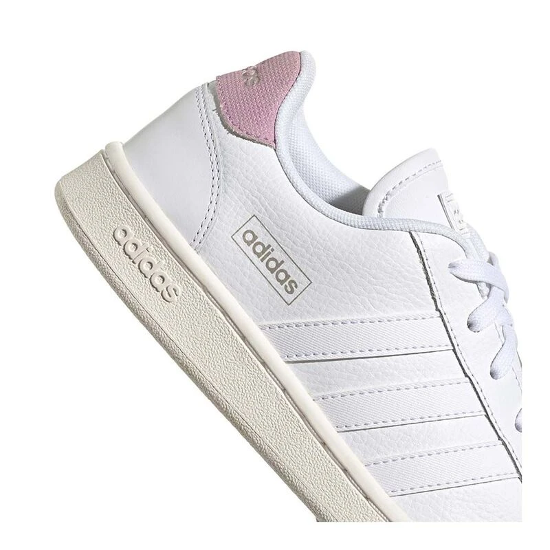 Adidas cloudfoam lilac online