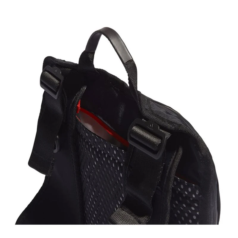 Zainetto adidas nero sale