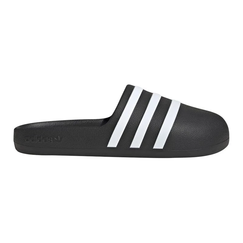 Adidas Sandali Adifom Adilette Uomo Nero privatesportshop