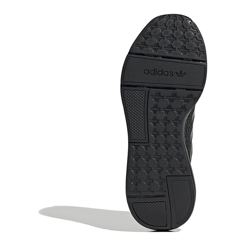Men's swift run black discount