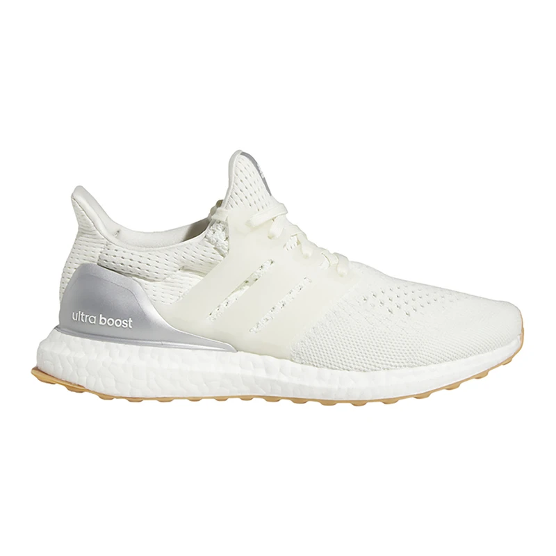 Adidas Womens Ultraboost 1.0 Running Shoes White Sportpursuit