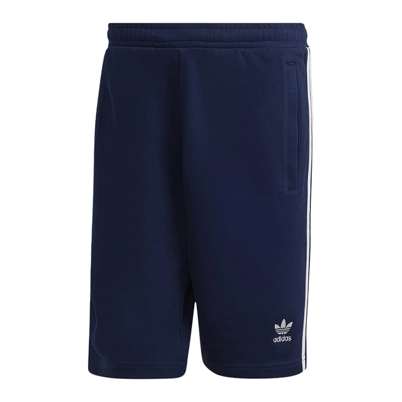 Originals 3 stripe shorts blue outlet