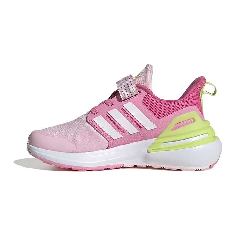 Kids' superstar foundation el c sneaker online