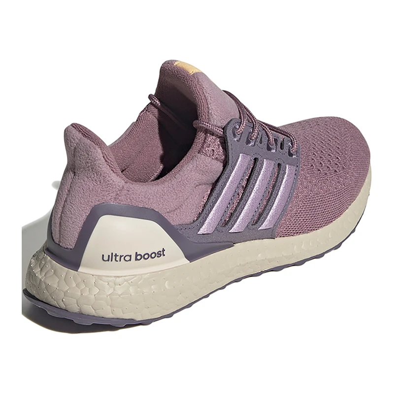 Adidas Womens Ultraboost 1.0 Running Shoes Purple Sportpursuit
