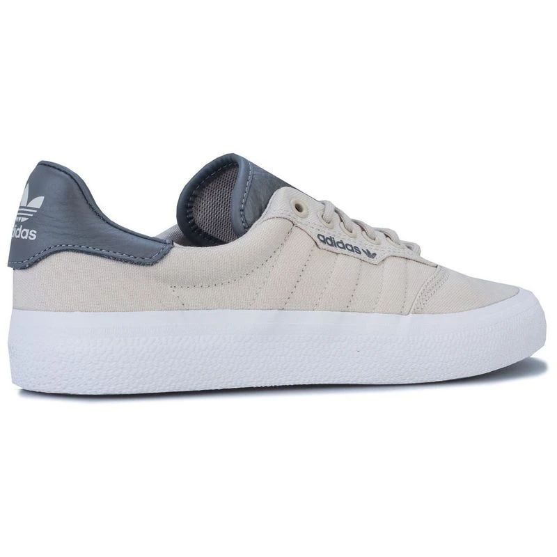 Adidas Mens 3MC Shoes Beige Sportpursuit