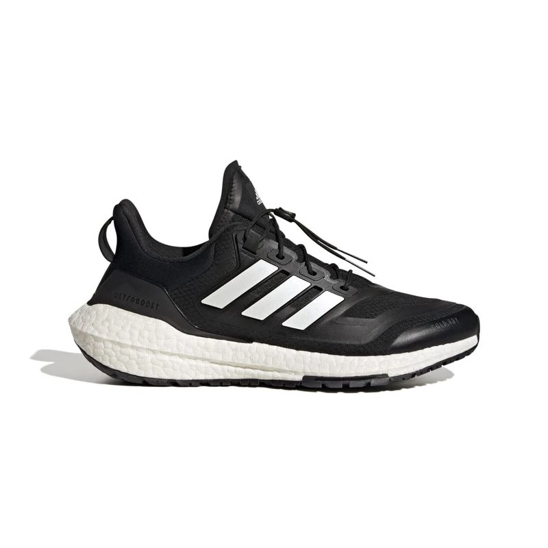 Adidas Mens Ultraboost 22 C.Rdy II Running Shoes Black Sportpursui