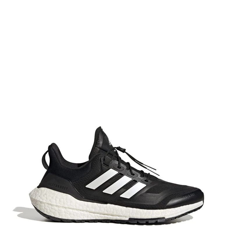 Adidas Mens Ultraboost 22 C.Rdy II Running Shoes Black Sportpursui