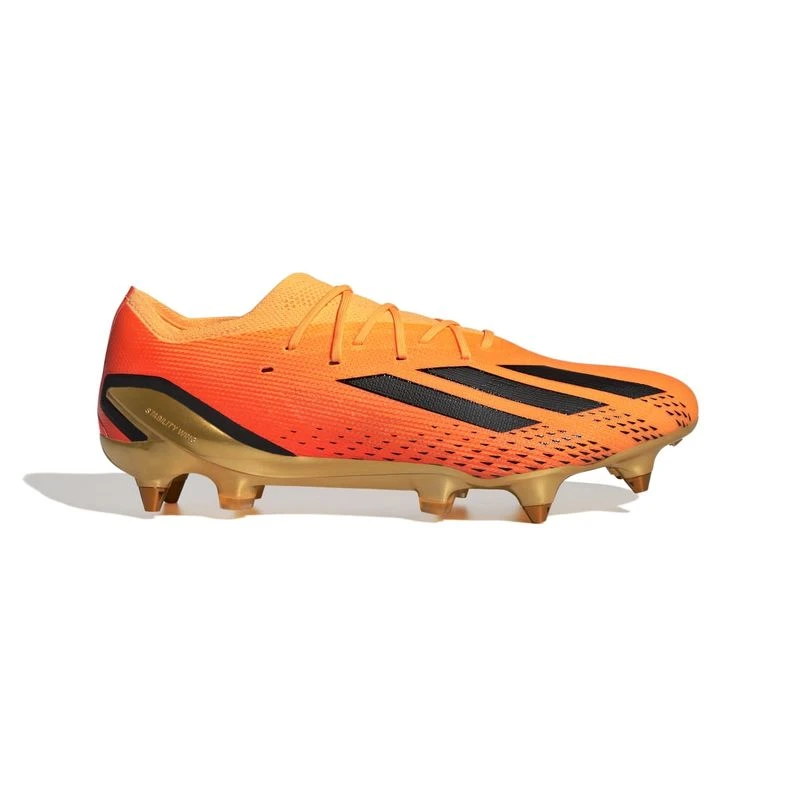 Scarpe da calcio adidas gialle store