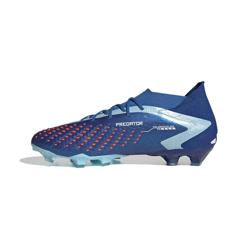 Adidas predator ag football boots top