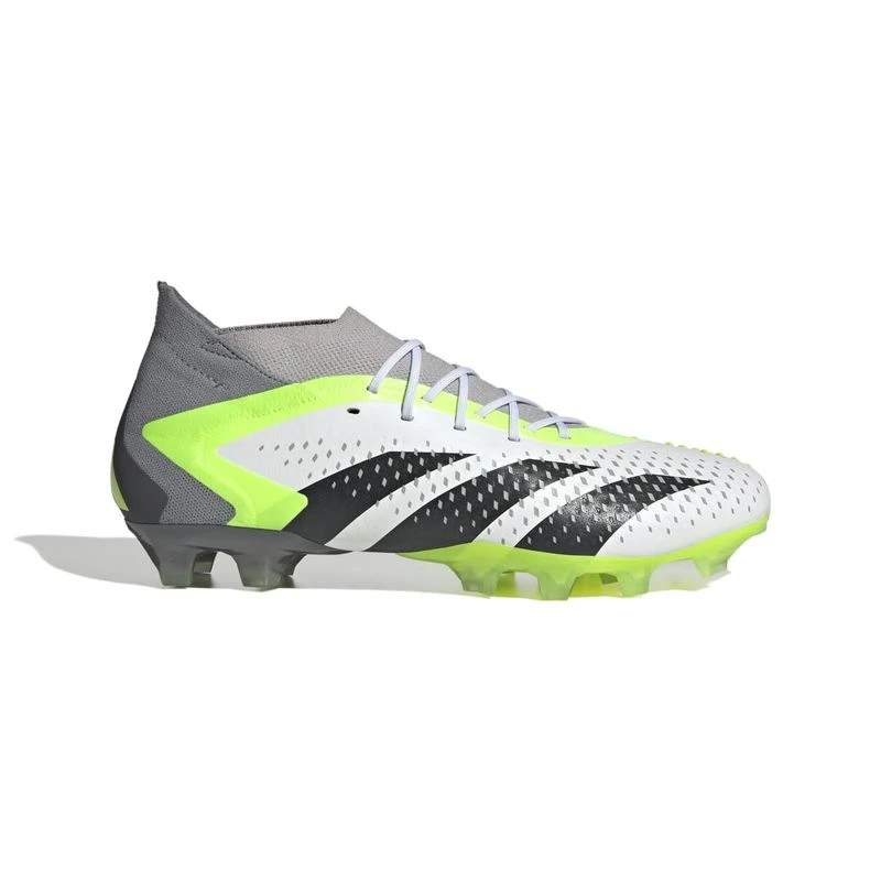 Adidas white football boots new arrivals