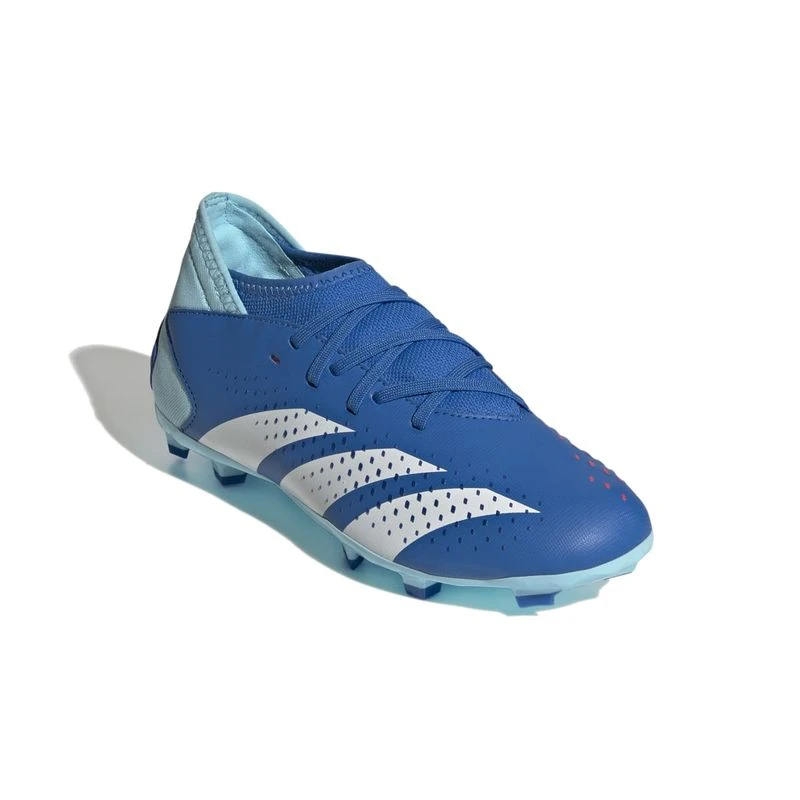 Adidas soft ground football boots junior shop
