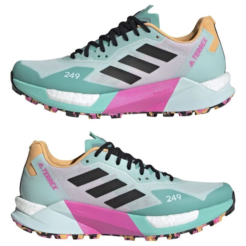adidas riot 5 mujer