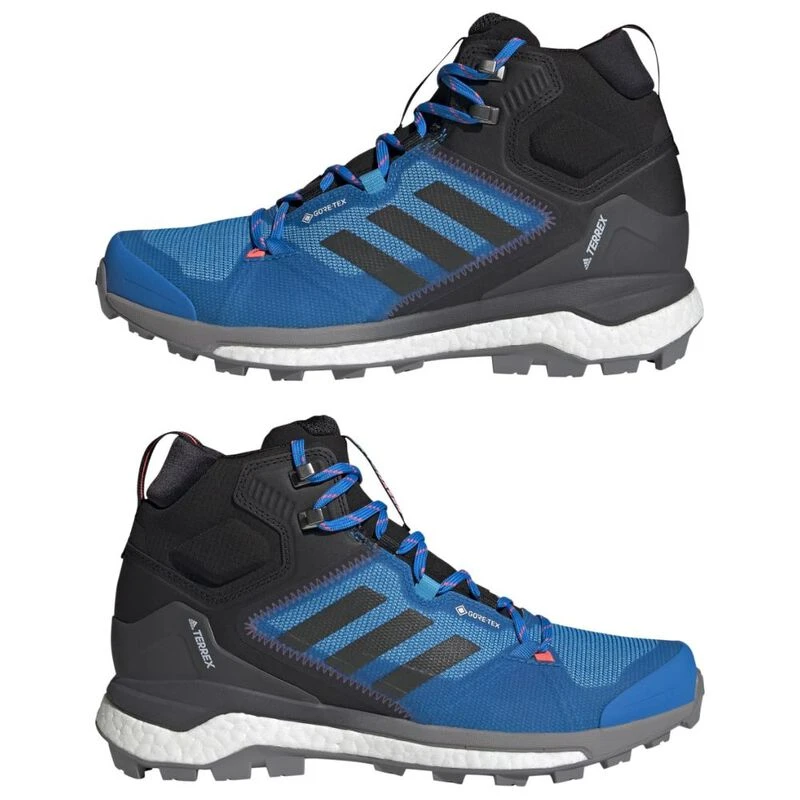 Skychaser discount mid gtx