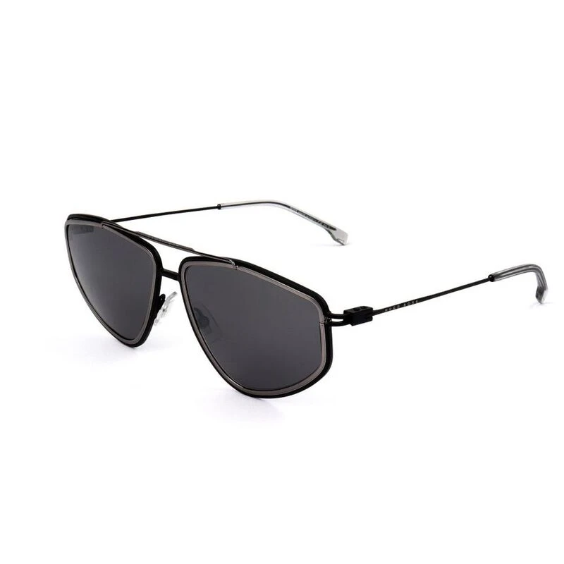 Hugo boss mens aviator sunglasses deals