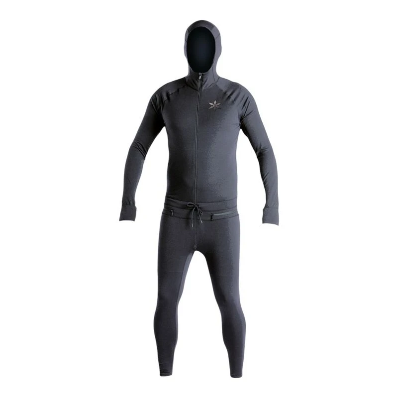 Ninja suit snowboarding outlet
