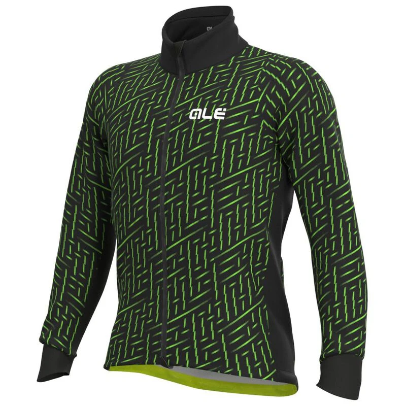 Ale waterproof cycling jacket store