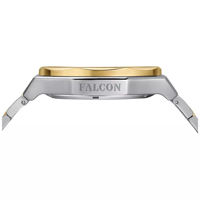 Automatisch herenhorloge falcon van alpha hotsell sierra