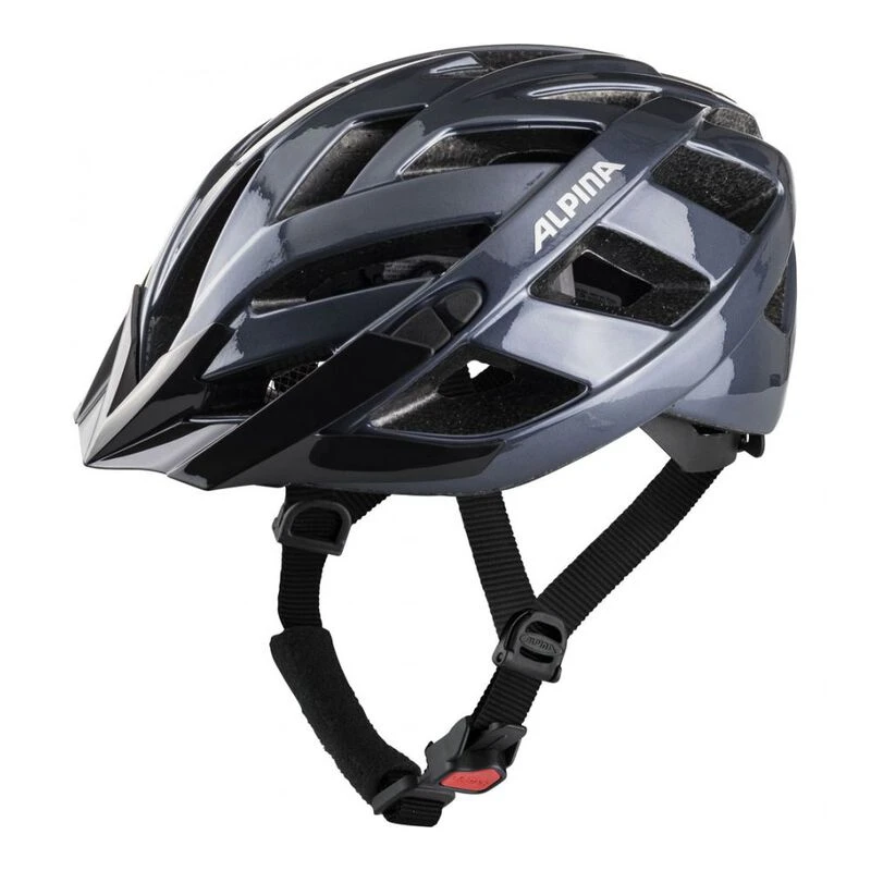 Alpina Casque VTT Panoma Classic Noir privatesportshop