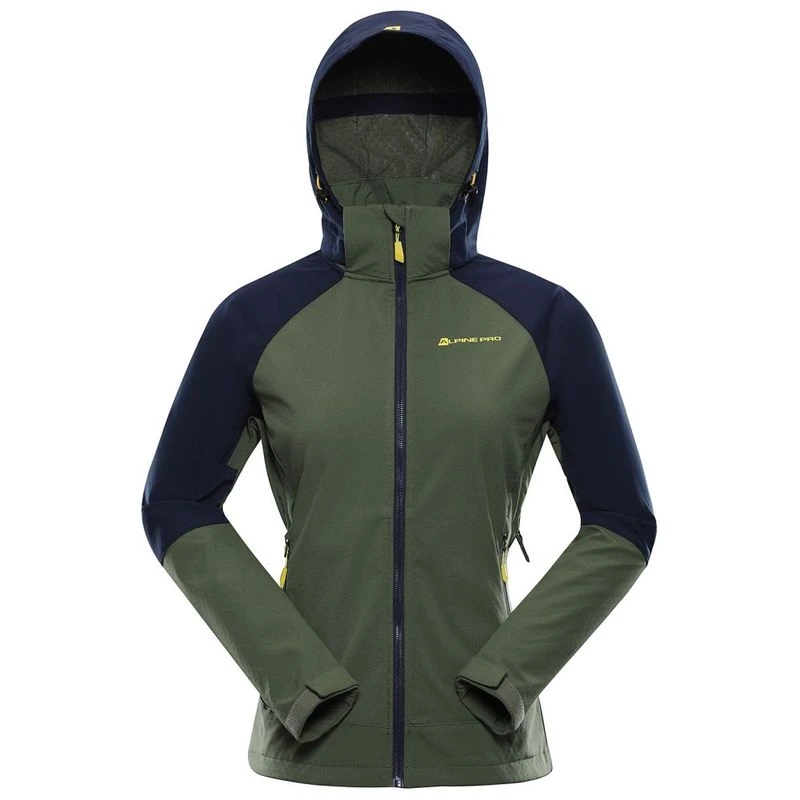 Softshell alpine store