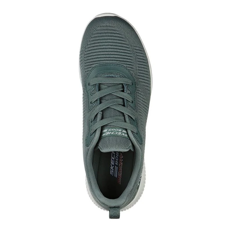 Skechers bobs squad mujer verdes new arrivals