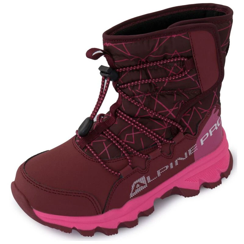 Pink boots for sale cheap