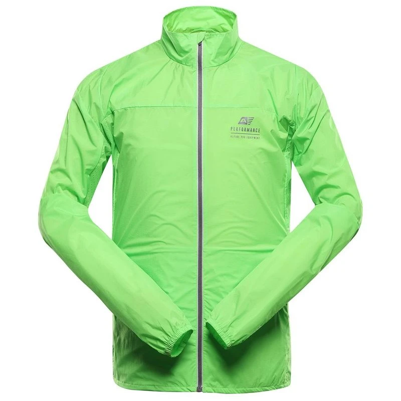 Mens alpine pro jacket online