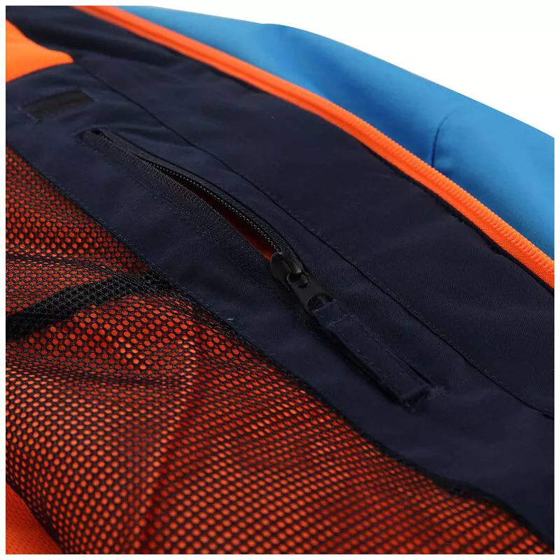 No fear sales powder ski jacket