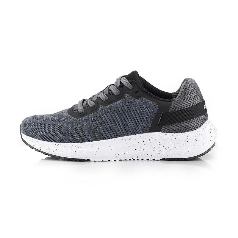 AlpinePro Zefer Heren Casual Schoenen Blauw privatesportshop