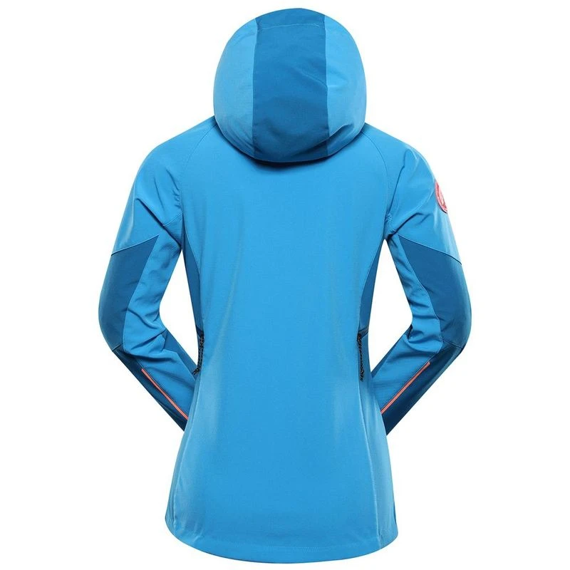 Alpine Pro Veste Esprita Femme Plusieurs couleurs privatesportshop