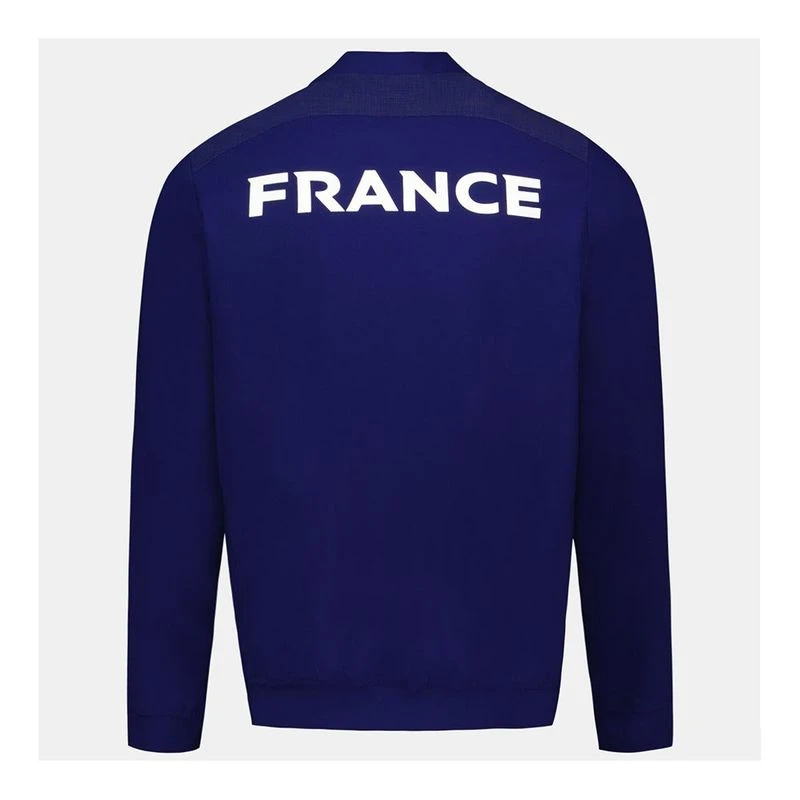 Le coq sportif ffr top