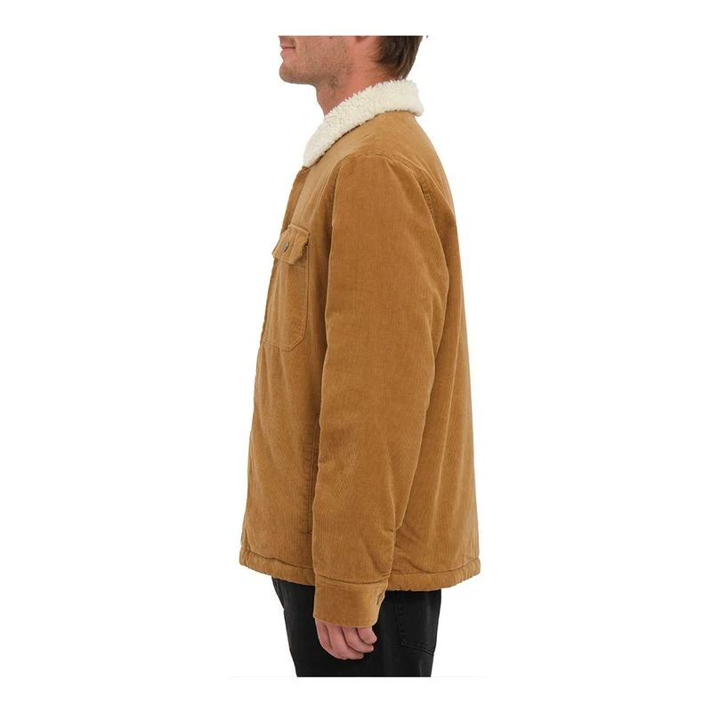 Volcom keaton jacket top