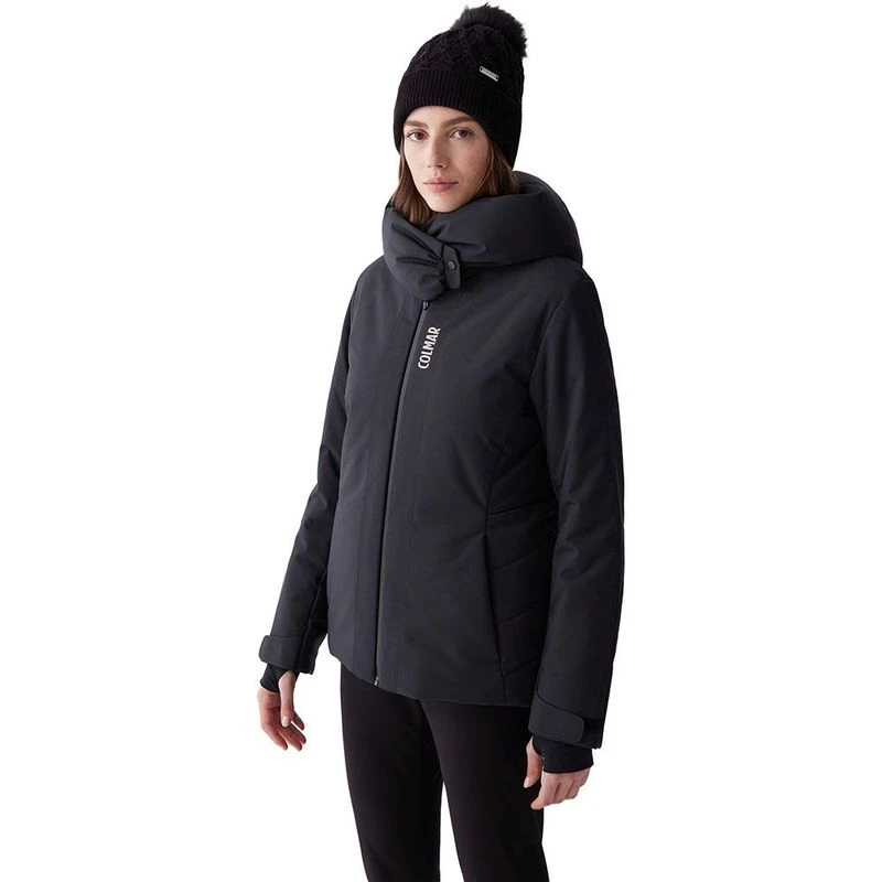 Colmar Veste 2900 Femme Noir privatesportshop