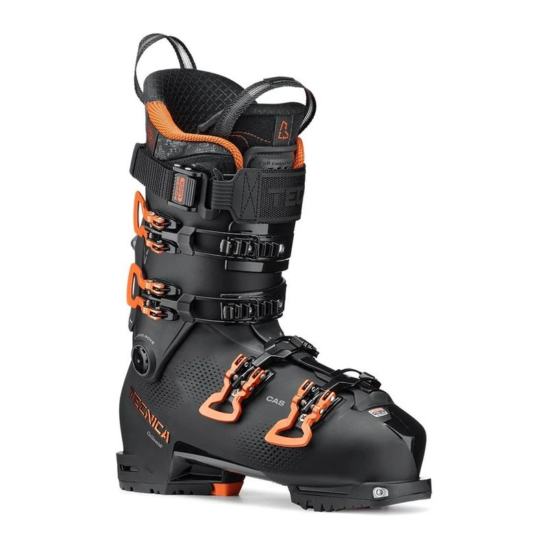 Tecnica Botas de esqui Cochise Light Dyn GW Hombres Negro privates