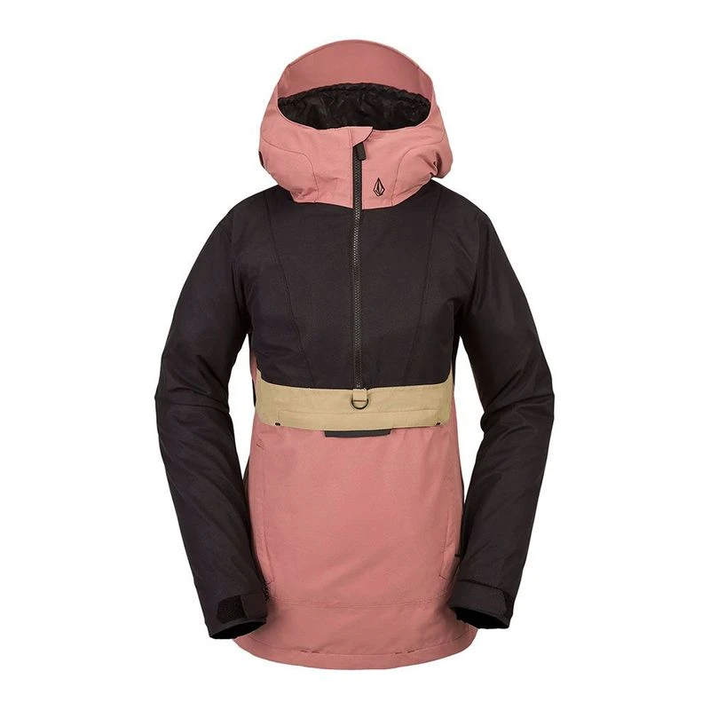 Volcom lynx jacket on sale