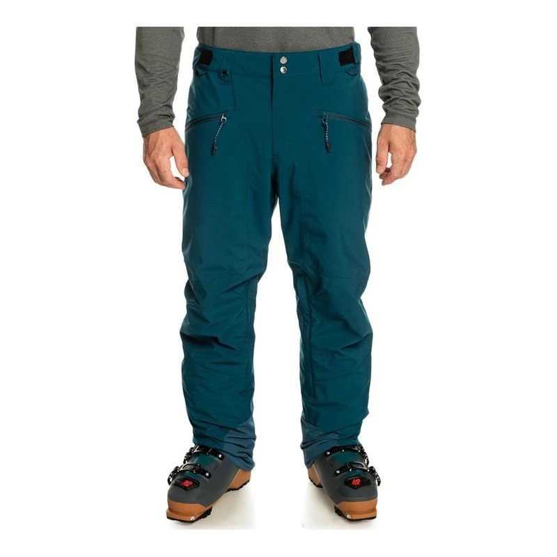 Quiksilver cargo trousers top