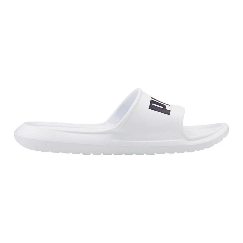 Puma Mens Divecat V2 Lite Sandals White Sportpursuit