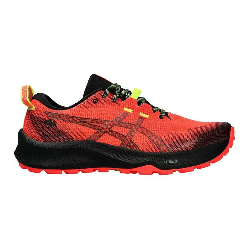 Asics metarun uomo rosse online