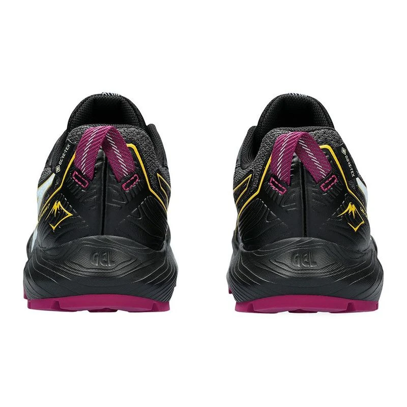 Asics gore tex trail running shoes womens top