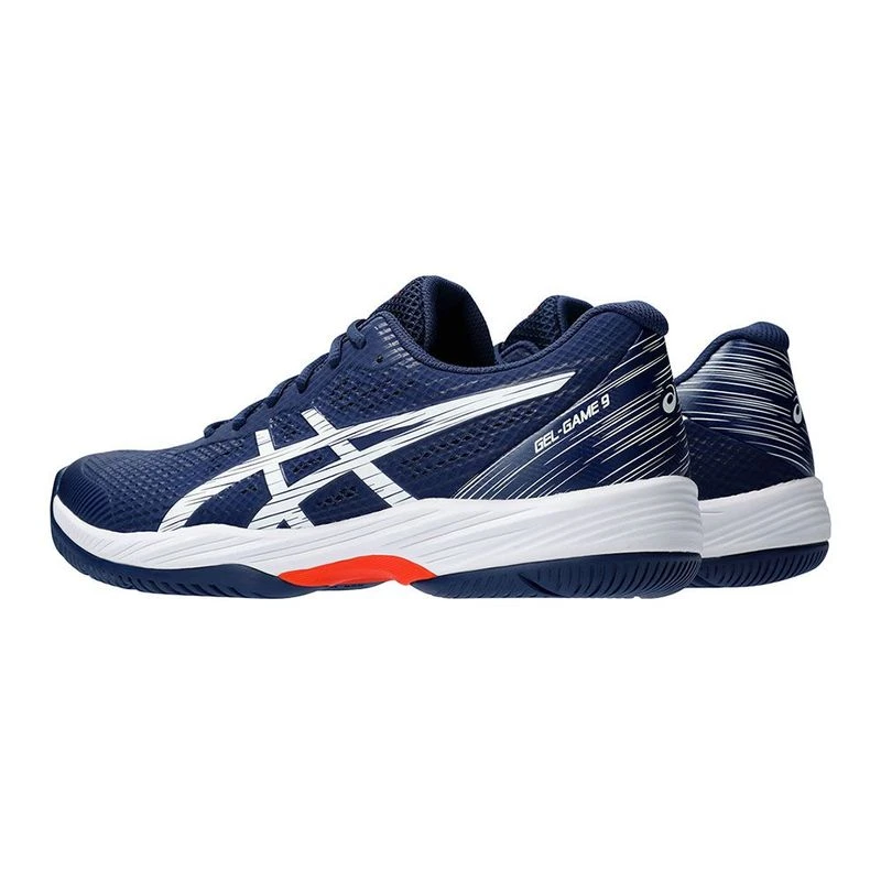 Scarpe da tennis blu shop