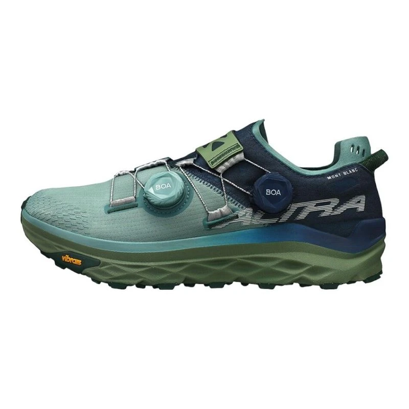 Altra vali green clearance