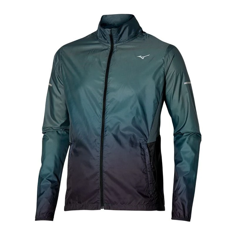 Mizuno aero jacket discount