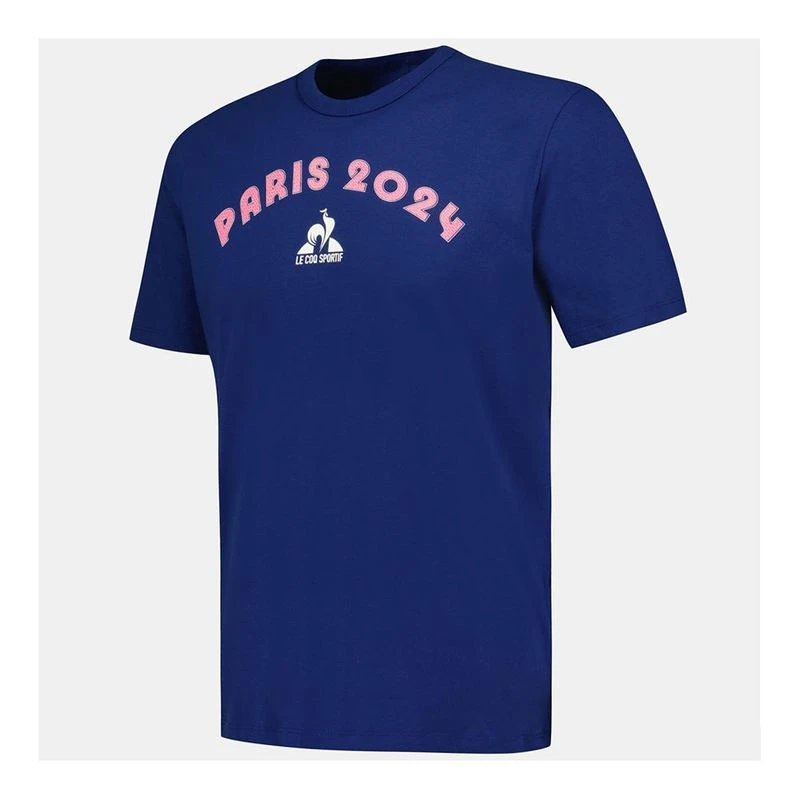 Le coq sportif in paris 2025