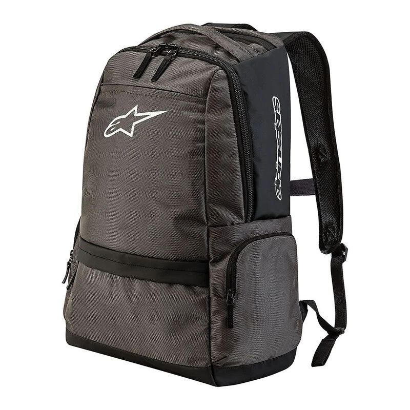 Alpinestars Mens Standby 21L Rucksack Charcoal Sportpursuit