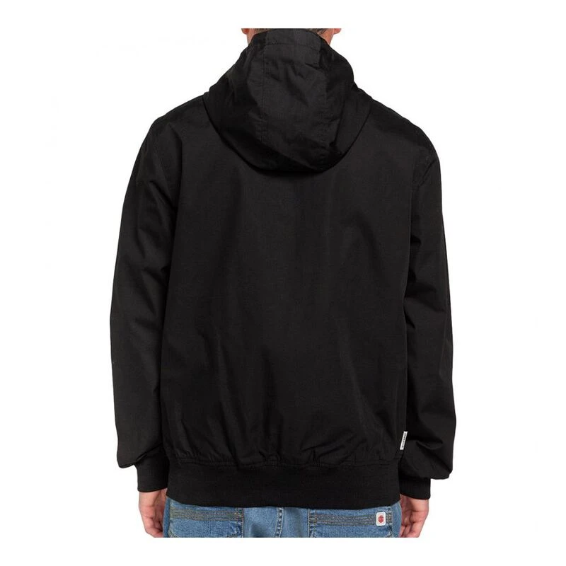 Element dulcey light jacket outlet