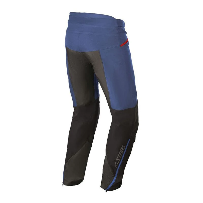 Alpinestars Mens ALPS 8.0 Trousers Black Blue Sportpursuit