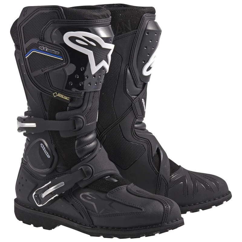 Mens alpinestar boots online