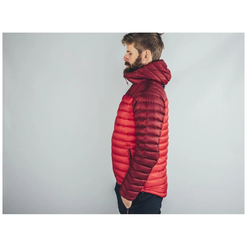Alpkit filoment hoody store