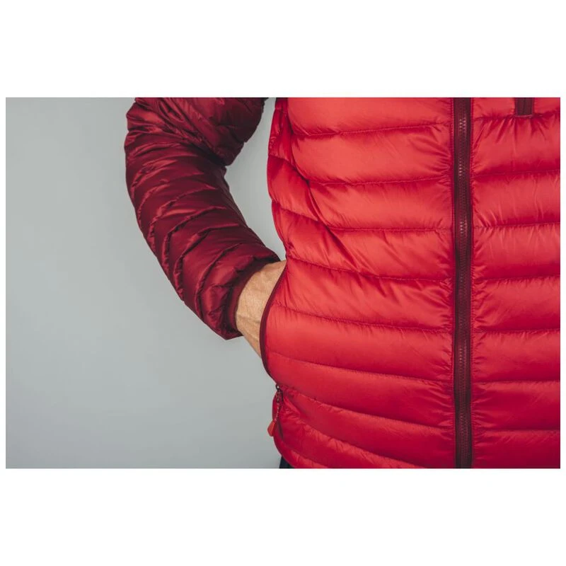 Alpkit cheap filoment hoody