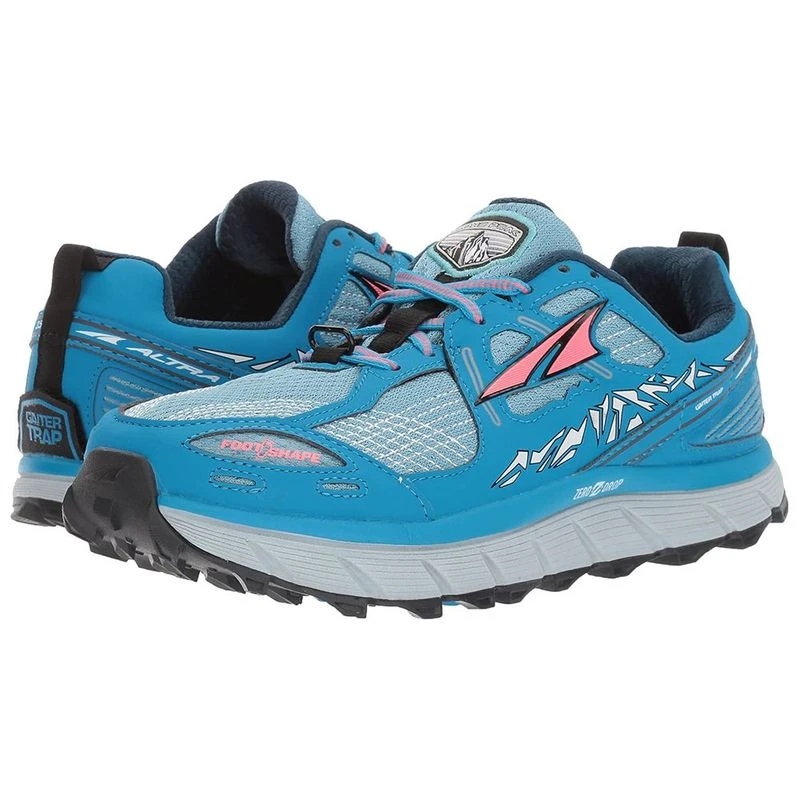 Altra lone peak on sale 3.5