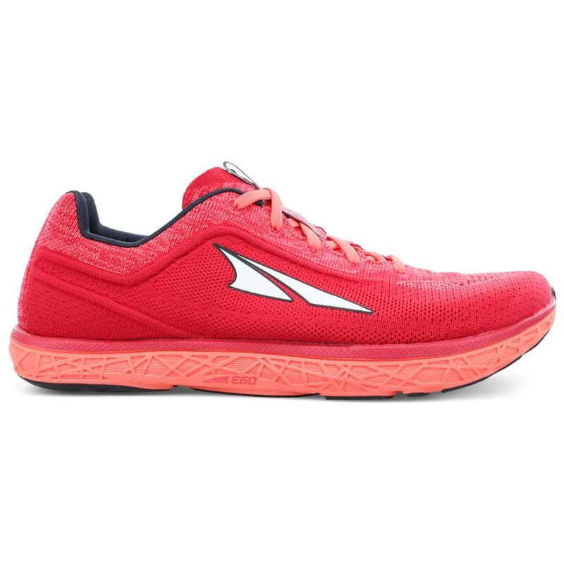 Altra Womens Escalante 2.5 Running Shoes Raspberry Sportpursuit